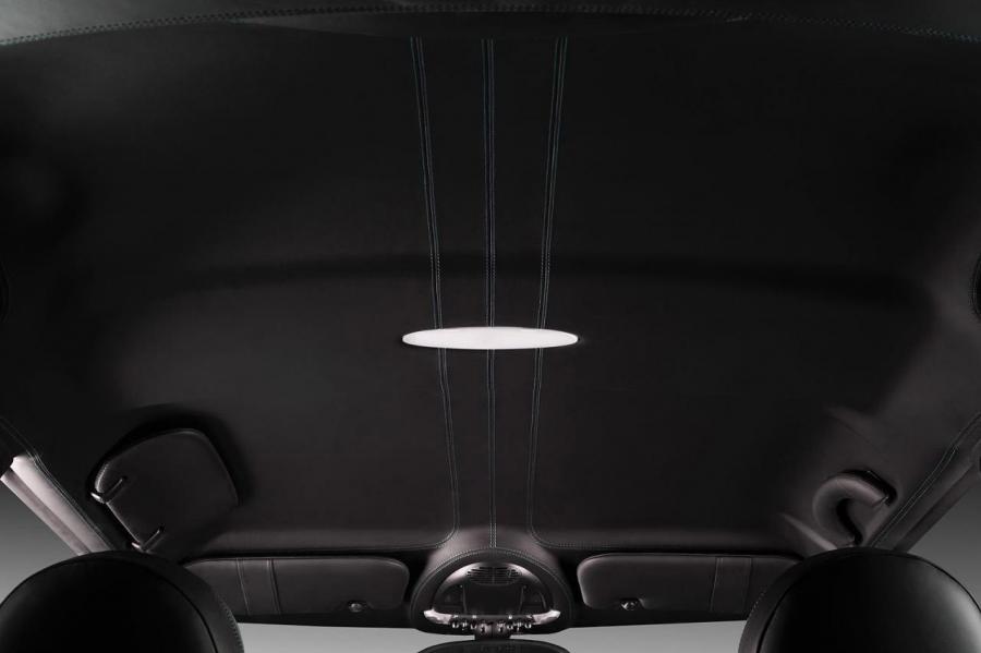  Mini Cooper S Bully by TopCar 2014 года  (фото 19 из 20)